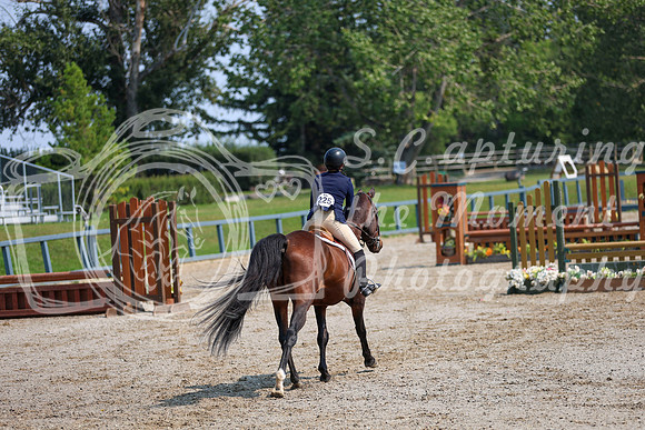 13444 - Elina - 2026 Rocky Mountain Classic III - Friday August 21st