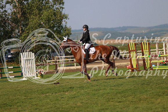 06319 - Mykenzi - 2026 Rocky Mountain Classic III - Friday August 21st