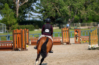 15584 - Elina - 2026 Rocky Mountain Classic III - Friday August 21st