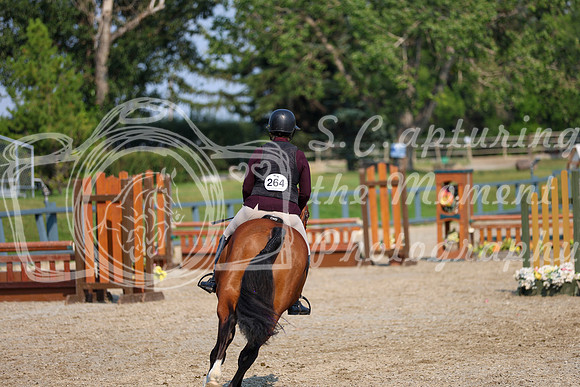 15584 - Elina - 2026 Rocky Mountain Classic III - Friday August 21st