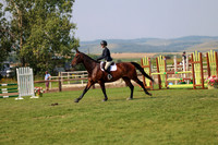 08700 - Mykenzi - 2026 Rocky Mountain Classic III - Friday August 21st