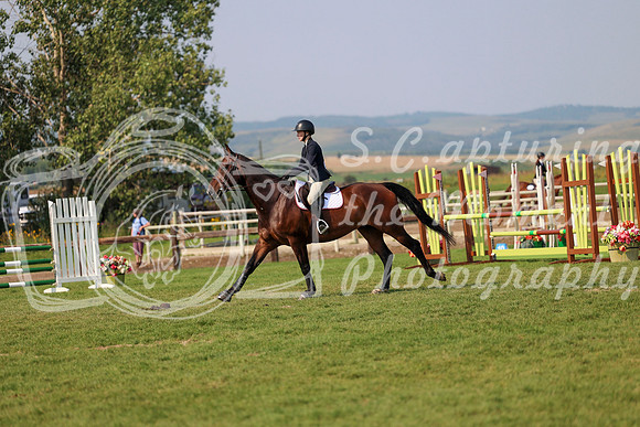08700 - Mykenzi - 2026 Rocky Mountain Classic III - Friday August 21st