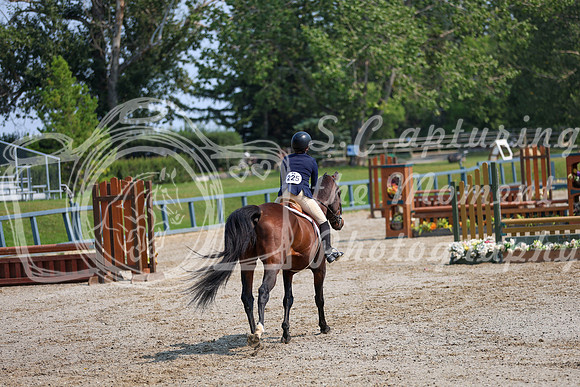 13445 - Elina - 2026 Rocky Mountain Classic III - Friday August 21st