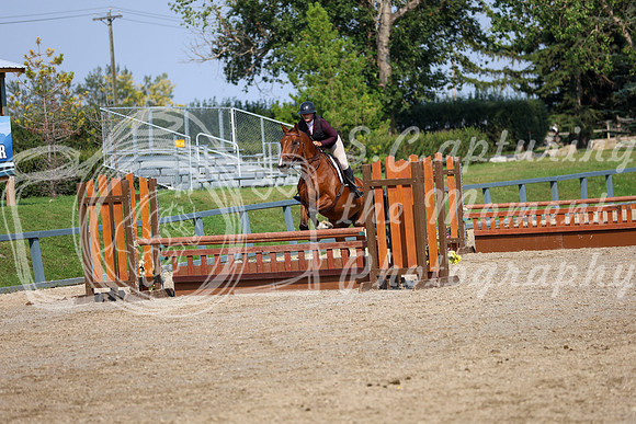 15585 - Elina - 2026 Rocky Mountain Classic III - Friday August 21st