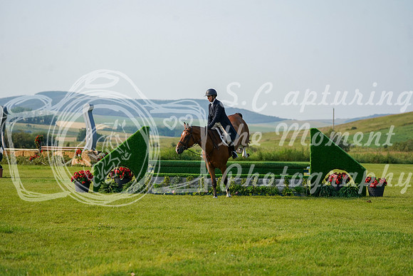 00795 - Alina - 2026 Rocky Mountain Classic III - Friday August 21st
