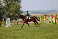 08701 - Mykenzi - 2026 Rocky Mountain Classic III - Friday August 21st
