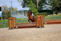 15586 - Elina - 2026 Rocky Mountain Classic III - Friday August 21st