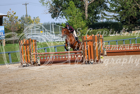 15586 - Elina - 2026 Rocky Mountain Classic III - Friday August 21st