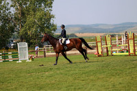 08702 - Mykenzi - 2026 Rocky Mountain Classic III - Friday August 21st