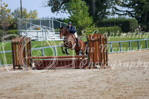 13447 - Elina - 2026 Rocky Mountain Classic III - Friday August 21st