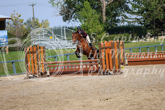 15587 - Elina - 2026 Rocky Mountain Classic III - Friday August 21st