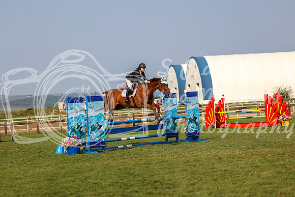 06323 - Mykenzi - 2026 Rocky Mountain Classic III - Friday August 21st