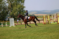 08703 - Mykenzi - 2026 Rocky Mountain Classic III - Friday August 21st