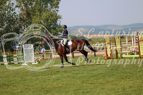 08703 - Mykenzi - 2026 Rocky Mountain Classic III - Friday August 21st