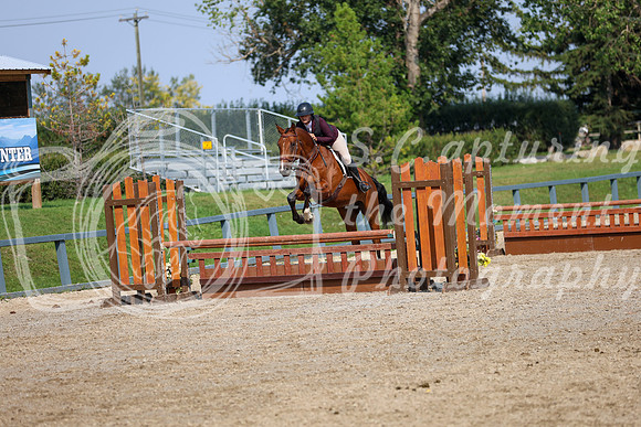 15588 - Elina - 2026 Rocky Mountain Classic III - Friday August 21st