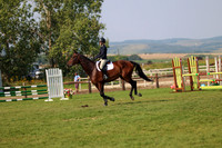 08704 - Mykenzi - 2026 Rocky Mountain Classic III - Friday August 21st