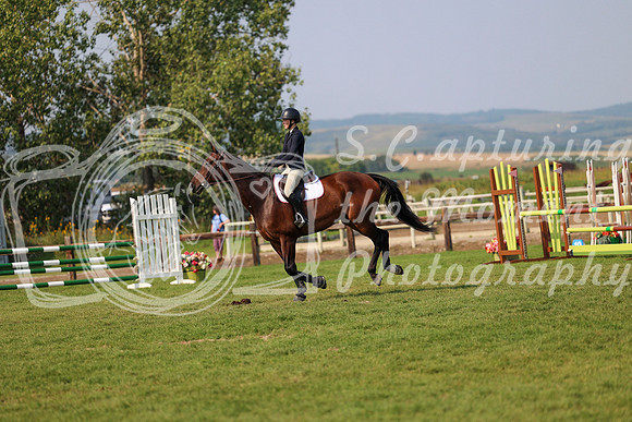 08704 - Mykenzi - 2026 Rocky Mountain Classic III - Friday August 21st