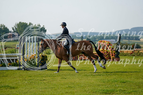 00798 - Alina - 2026 Rocky Mountain Classic III - Friday August 21st