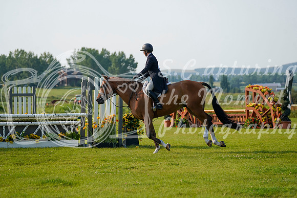 00799 - Alina - 2026 Rocky Mountain Classic III - Friday August 21st