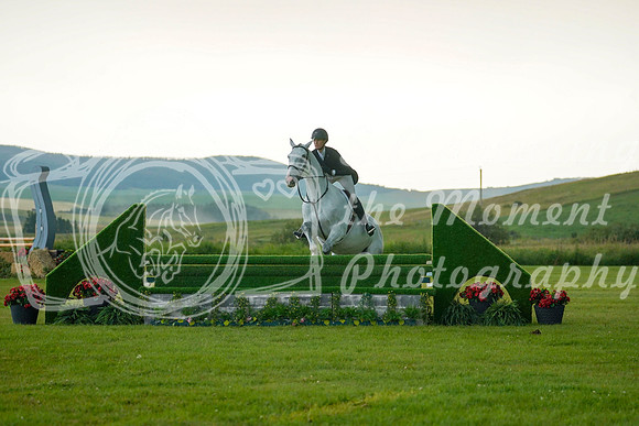 10001 - Alina - 2026 Rocky Mountain Classic III - Thursday August 20th