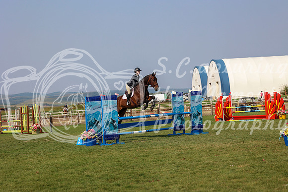 08706 - Mykenzi - 2026 Rocky Mountain Classic III - Friday August 21st