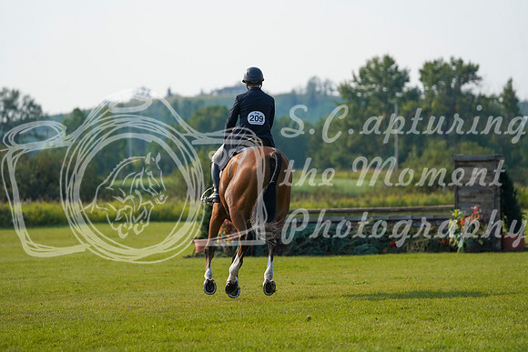 00800 - Alina - 2026 Rocky Mountain Classic III - Friday August 21st