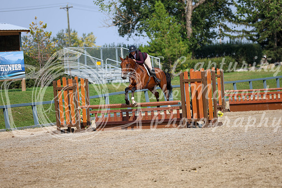 15590 - Elina - 2026 Rocky Mountain Classic III - Friday August 21st