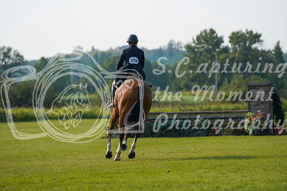00801 - Alina - 2026 Rocky Mountain Classic III - Friday August 21st