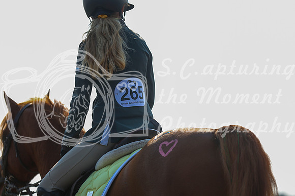 08245 - Mckenna - 2026 Rocky Mountain Classic III - Friday August 21st
