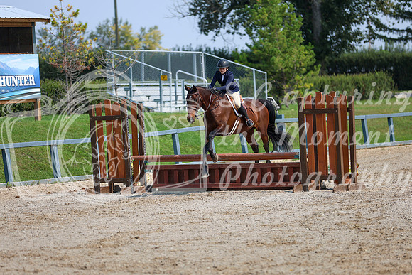 13451 - Elina - 2026 Rocky Mountain Classic III - Friday August 21st