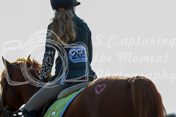 08247 - Mckenna - 2026 Rocky Mountain Classic III - Friday August 21st
