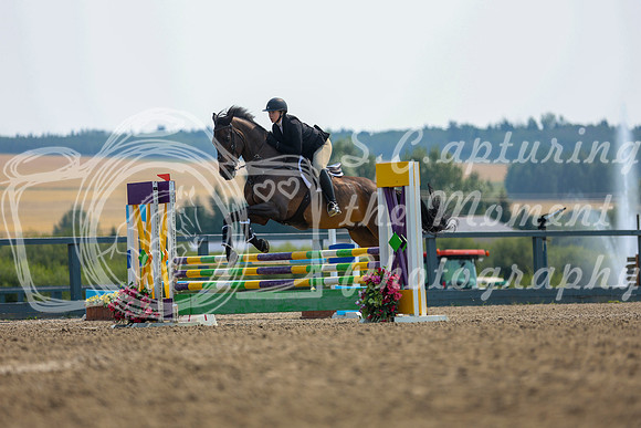 11586 - Mckenna - 2026 Rocky Mountain Classic III - Friday August 21st