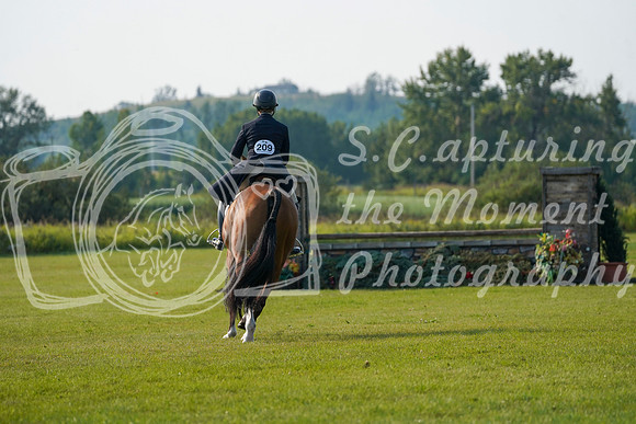 00803 - Alina - 2026 Rocky Mountain Classic III - Friday August 21st