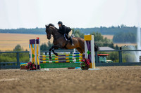 11587 - Mckenna - 2026 Rocky Mountain Classic III - Friday August 21st