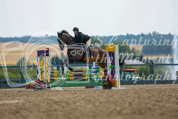 11587 - Mckenna - 2026 Rocky Mountain Classic III - Friday August 21st
