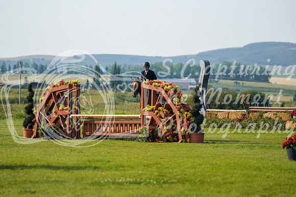 00804 - Alina - 2026 Rocky Mountain Classic III - Friday August 21st