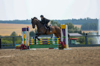 11588 - Mckenna - 2026 Rocky Mountain Classic III - Friday August 21st