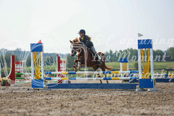08250 - Mckenna - 2026 Rocky Mountain Classic III - Friday August 21st