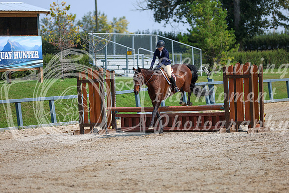 13453 - Elina - 2026 Rocky Mountain Classic III - Friday August 21st