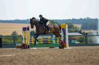 11589 - Mckenna - 2026 Rocky Mountain Classic III - Friday August 21st