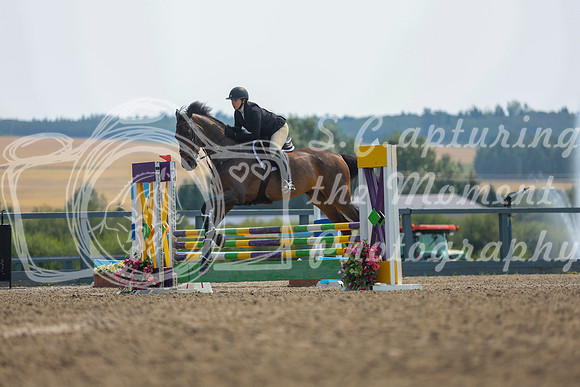 11589 - Mckenna - 2026 Rocky Mountain Classic III - Friday August 21st
