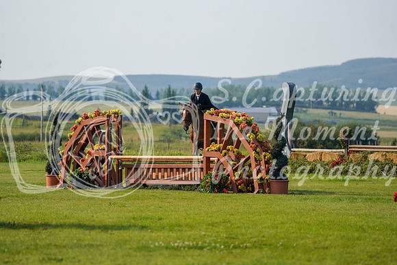 00805 - Alina - 2026 Rocky Mountain Classic III - Friday August 21st