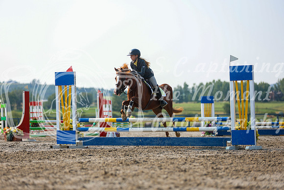 08251 - Mckenna - 2026 Rocky Mountain Classic III - Friday August 21st