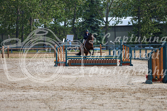 13454 - Elina - 2026 Rocky Mountain Classic III - Friday August 21st