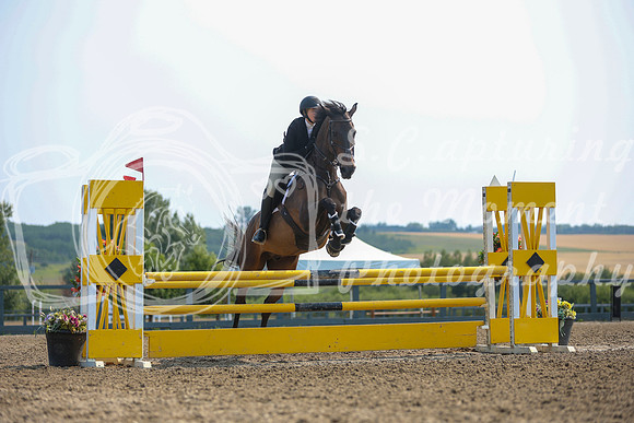 11590 - Mckenna - 2026 Rocky Mountain Classic III - Friday August 21st