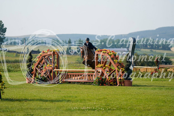 00806 - Alina - 2026 Rocky Mountain Classic III - Friday August 21st