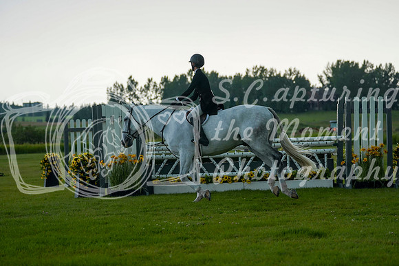 10008 - Alina - 2026 Rocky Mountain Classic III - Thursday August 20th