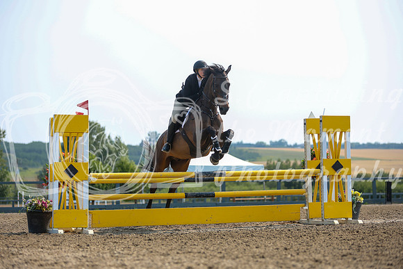 11591 - Mckenna - 2026 Rocky Mountain Classic III - Friday August 21st