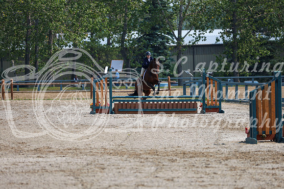 13455 - Elina - 2026 Rocky Mountain Classic III - Friday August 21st