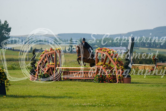 00807 - Alina - 2026 Rocky Mountain Classic III - Friday August 21st